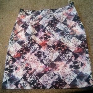 Alex Marie skirt a-line